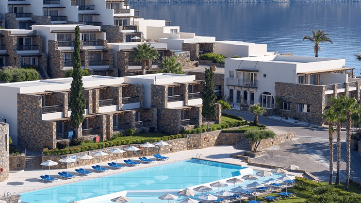 Wyndham Grand Crete Mirabello Bay